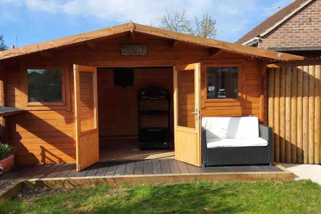 Modern 4 Bedroom House In Weymouth Sunny Corner Εξωτερικό φωτογραφία