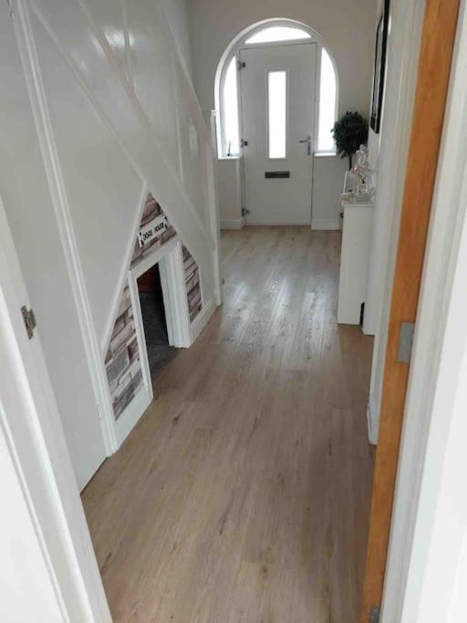 Modern 4 Bedroom House In Weymouth Sunny Corner Εξωτερικό φωτογραφία