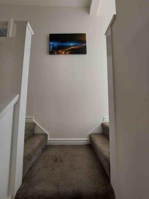Modern 4 Bedroom House In Weymouth Sunny Corner Εξωτερικό φωτογραφία