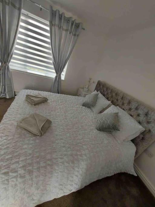 Modern 4 Bedroom House In Weymouth Sunny Corner Εξωτερικό φωτογραφία