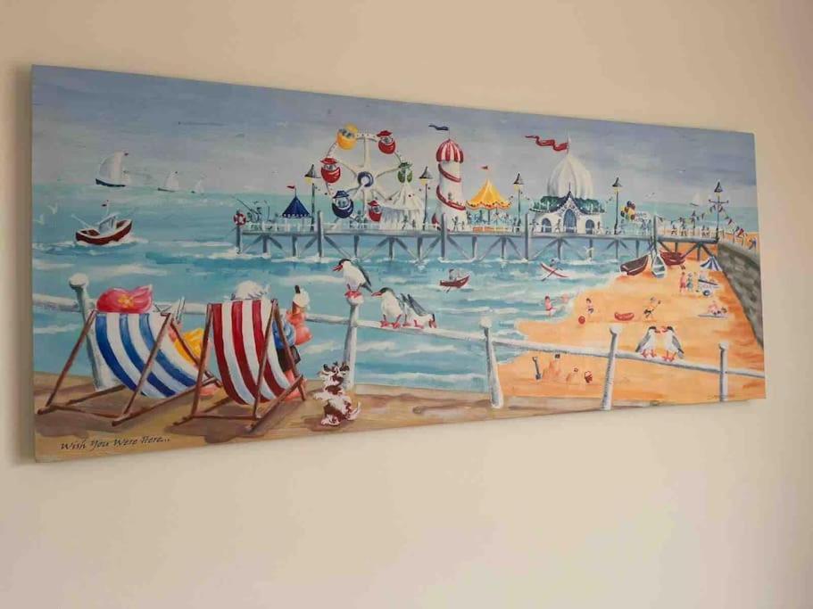 Modern 4 Bedroom House In Weymouth Sunny Corner Εξωτερικό φωτογραφία