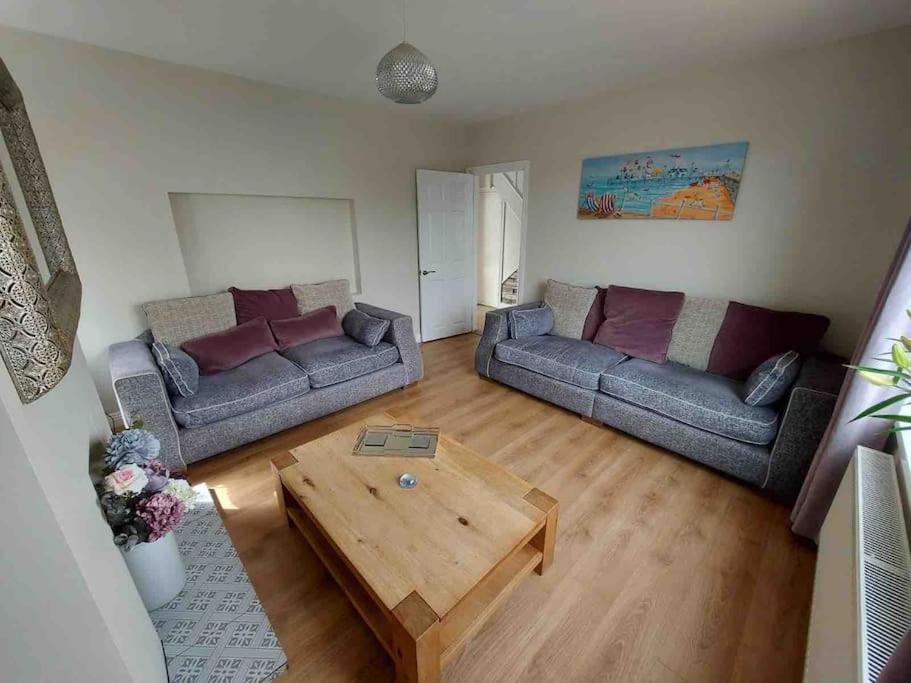 Modern 4 Bedroom House In Weymouth Sunny Corner Εξωτερικό φωτογραφία