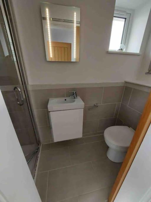 Modern 4 Bedroom House In Weymouth Sunny Corner Εξωτερικό φωτογραφία
