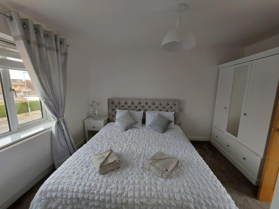 Modern 4 Bedroom House In Weymouth Sunny Corner Εξωτερικό φωτογραφία