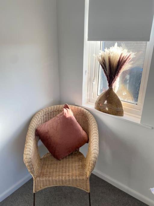 Modern 4 Bedroom House In Weymouth Sunny Corner Εξωτερικό φωτογραφία